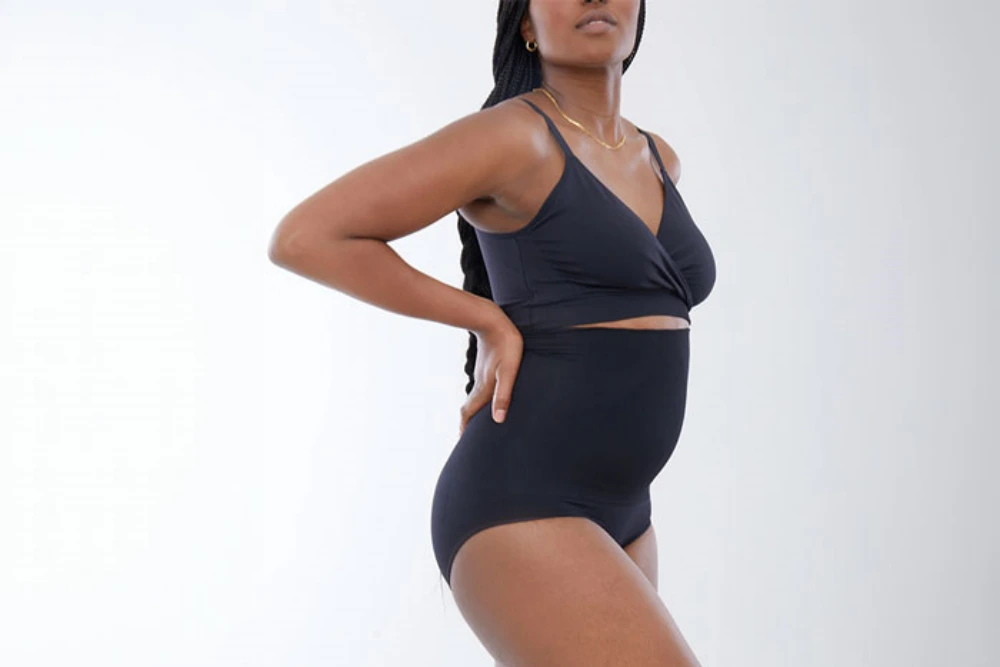 Pregnancy Underwear Features