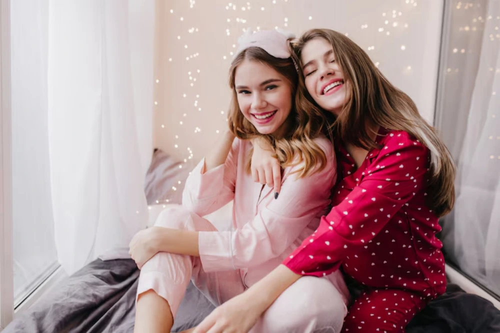 12 Best Pajamas for Teens in 2025