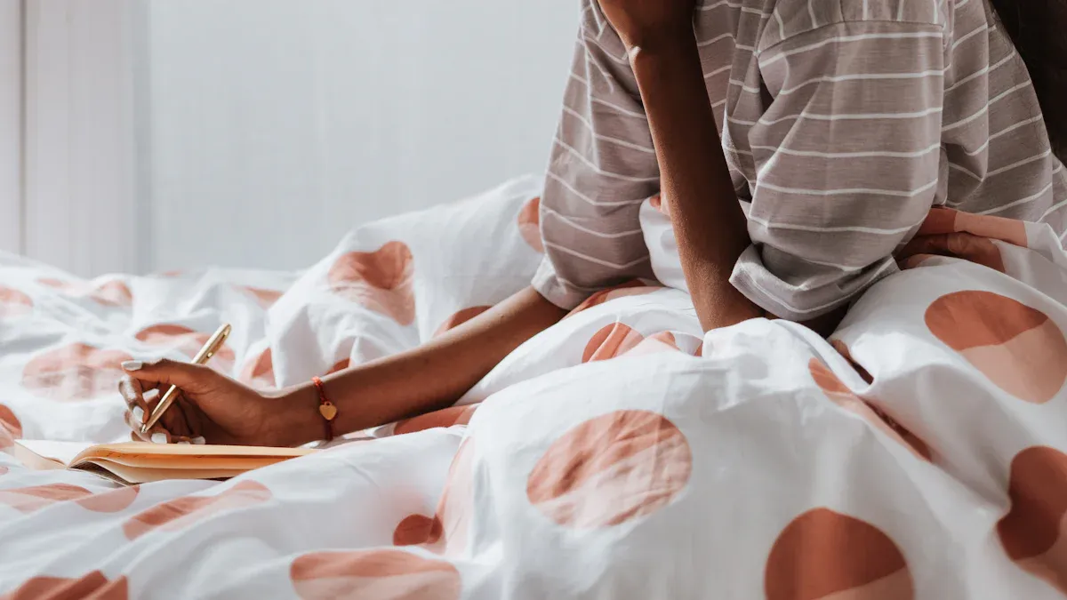 Pima Cotton vs Egyptian Cotton Pajamas for 2025 Buyer’s Guide