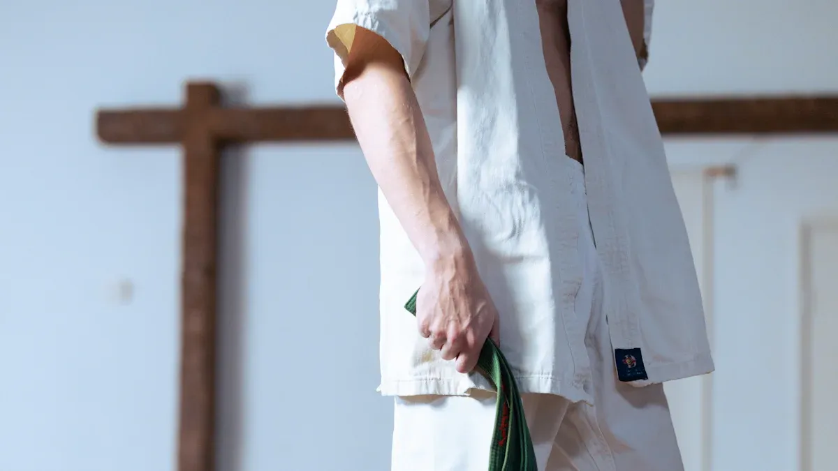 How to Shrink a Shirt or Pajama Top