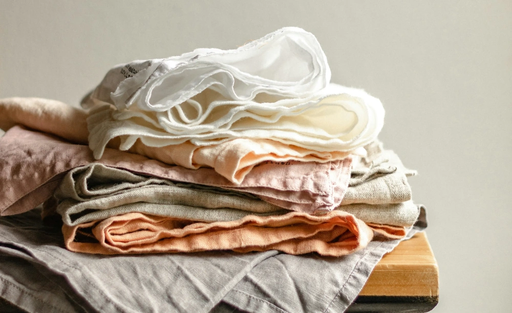 Identifying Sustainable Fabrics