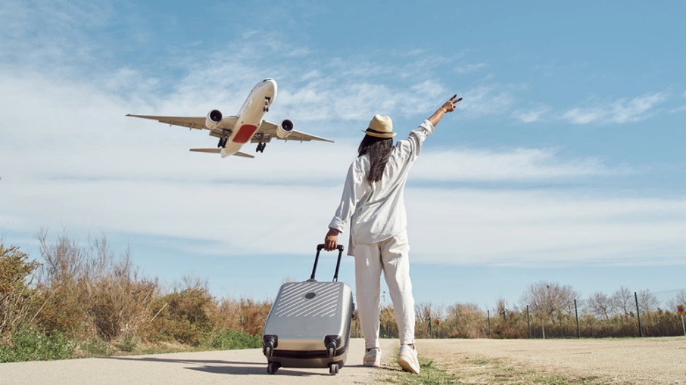 Can I Wear Pajamas to the Airport? What You Should Know