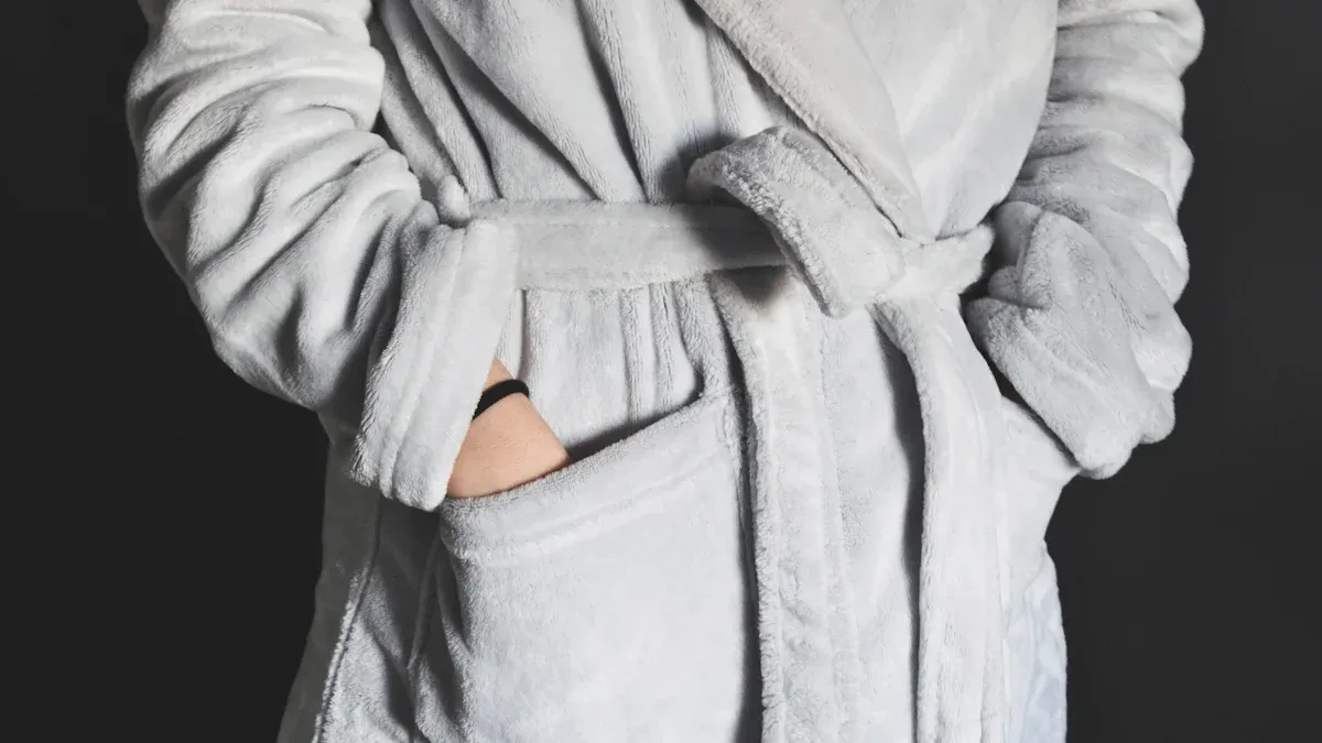 Dressing Gown vs Robe: A Ultimate Guide to Choosing the Right One