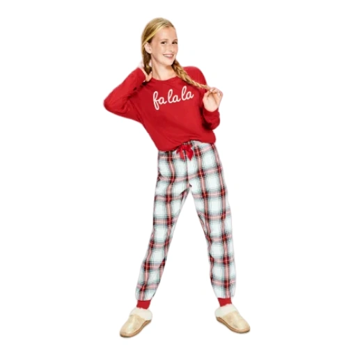 christmas pjs for teens