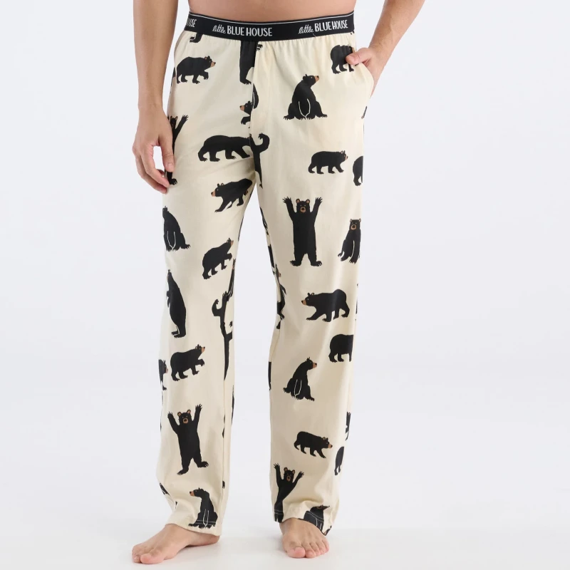 cool mens pajama pants