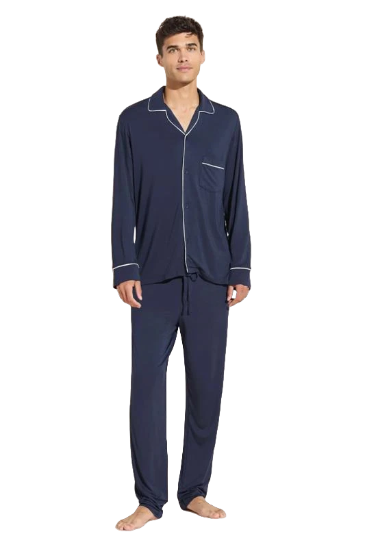 cooling pajamas for men