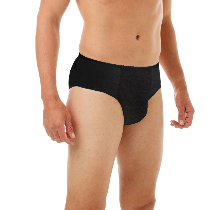 cotton brief mens underwear