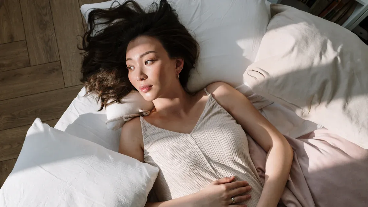 Best Maternity Nightgown