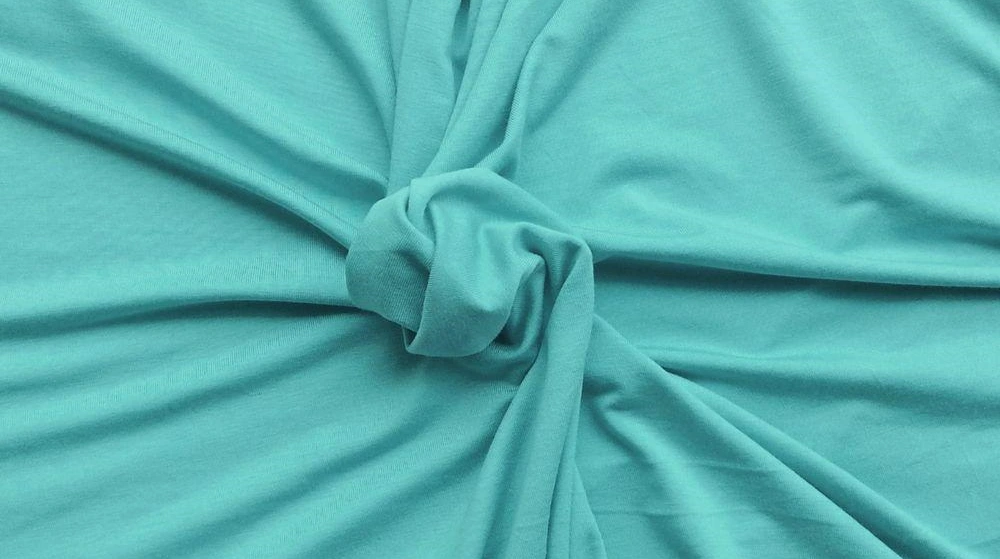 Micro Modal Fabric Production