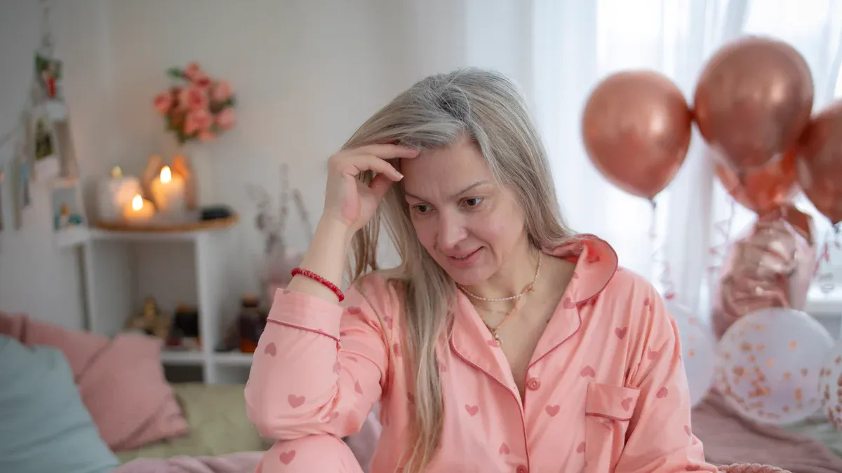 Why Cooling Pajamas Matter