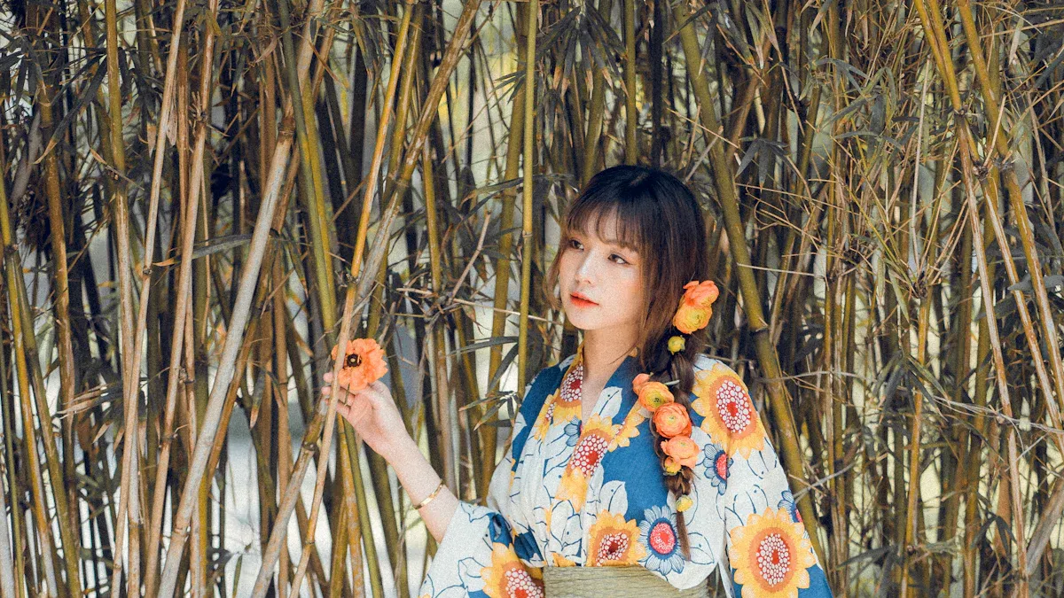 Bamboo Bathrobe Benefits