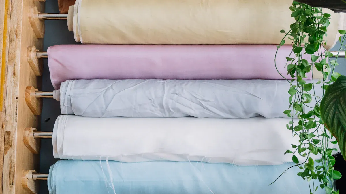 Is Acetate Fabric Sustainable