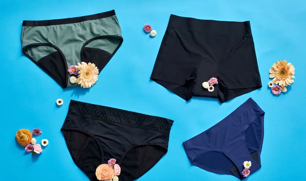 Best Underwear Product Recommendations