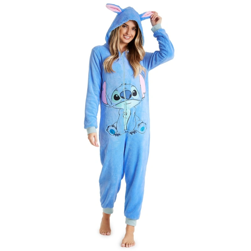disney onesie pajamas for adults