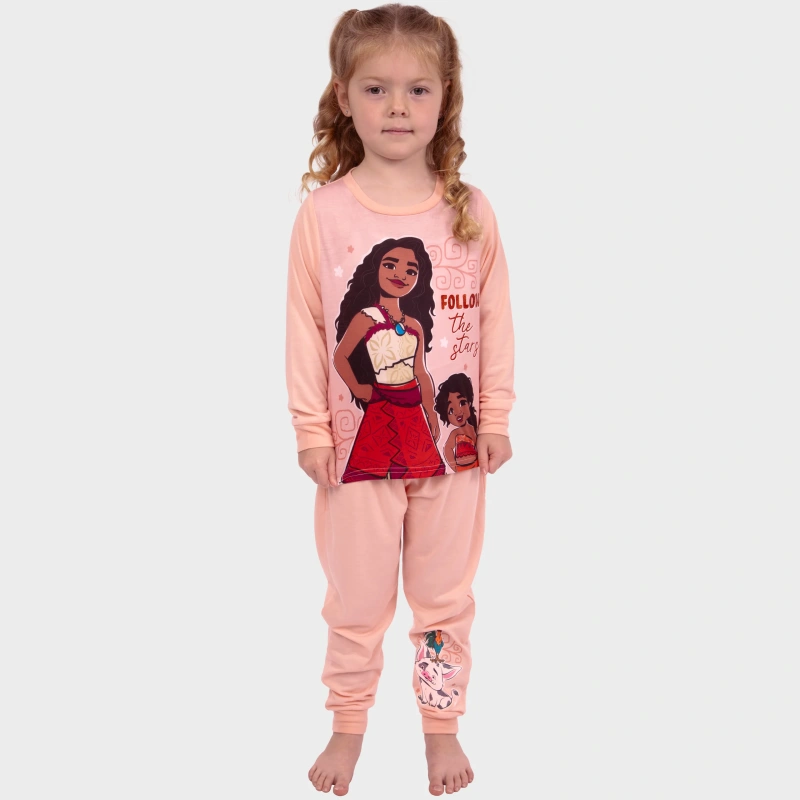 disney pajamas toddler girl