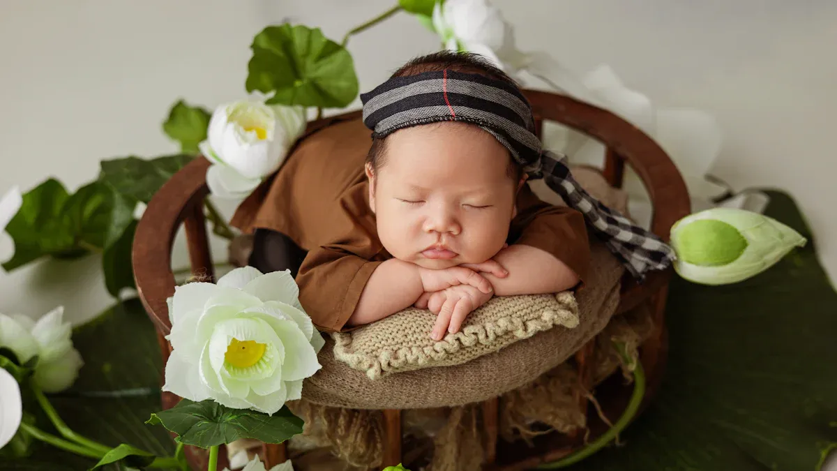 Is Bamboo Viscose Safe for Babies: What Parents Need to Know