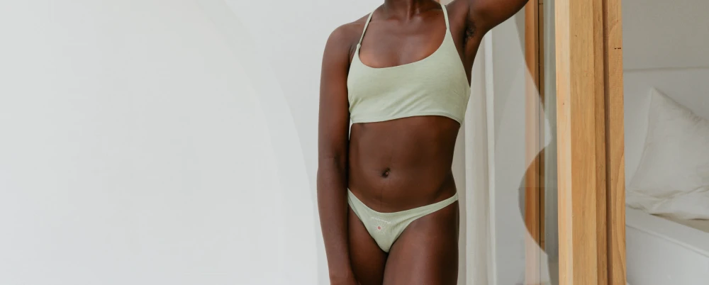 Why Choose Bamboo Underwear?