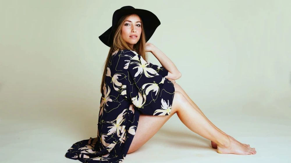 How to Wear a Kimono Robe