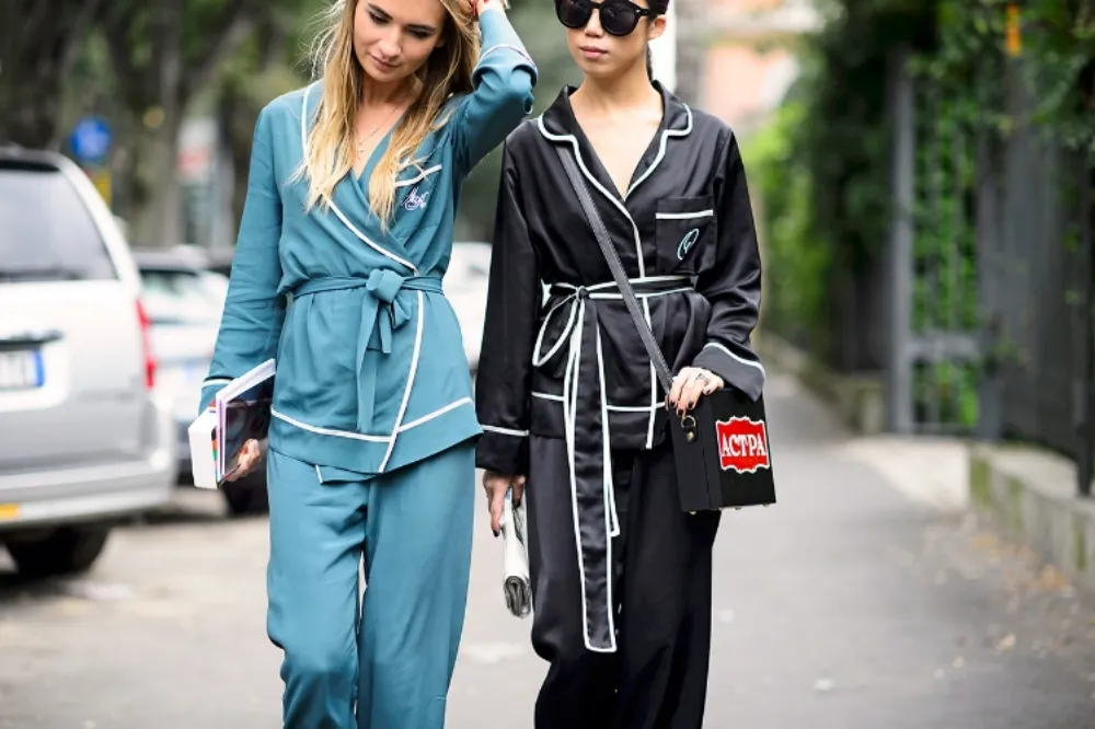How to Style Pajama Shirt: Easy Tips You Should Know