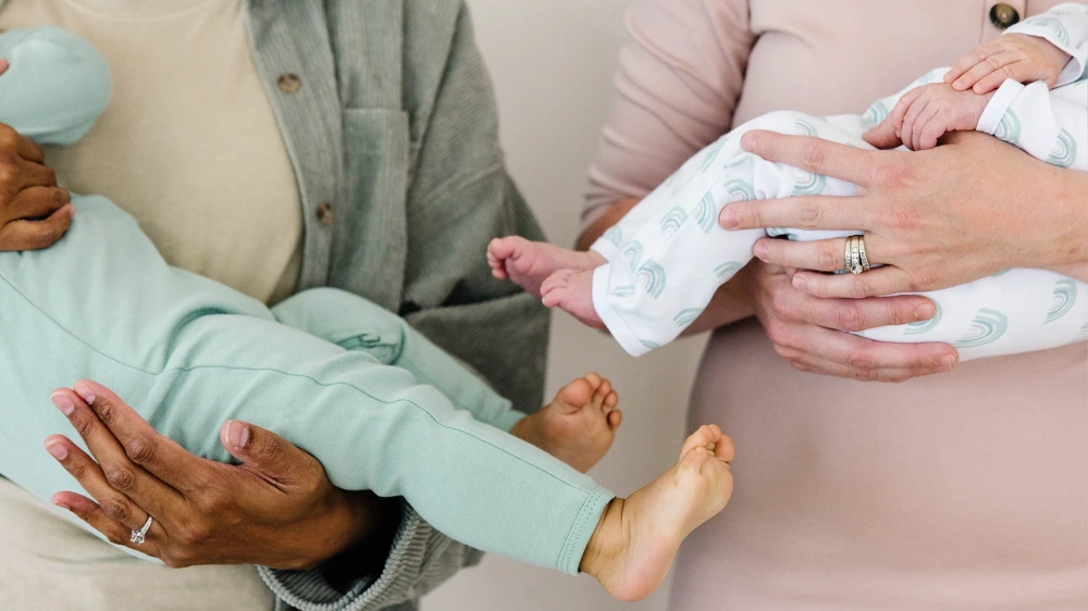 Benefits of Bamboo Baby Wear