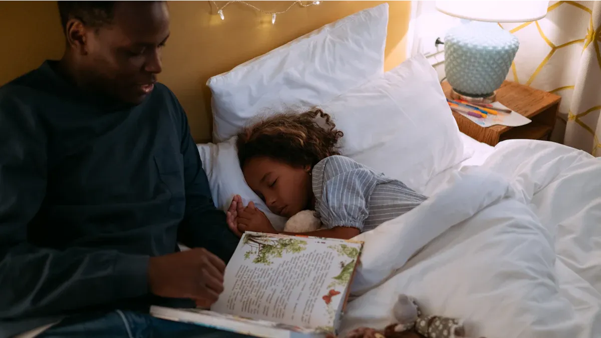 Should I Make My Son Wear Pajamas​