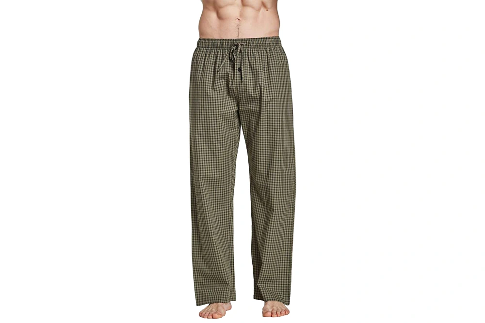 Best Plaid Pajama Pants 2025