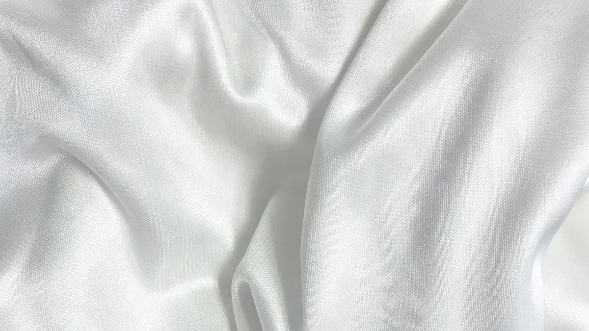 What is Milk Silk Fabric