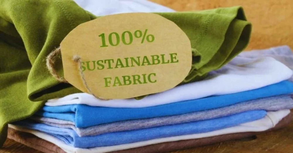 Types of Sustainable Fabrics