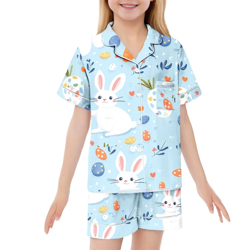 girl pajamas size 14 16 cotton