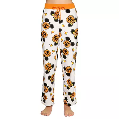 girls halloween pajama pants