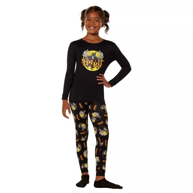 halloween pjs teens