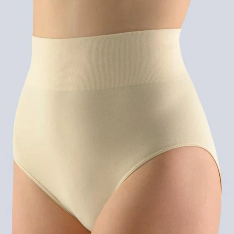 high waisted women bamboo underwear