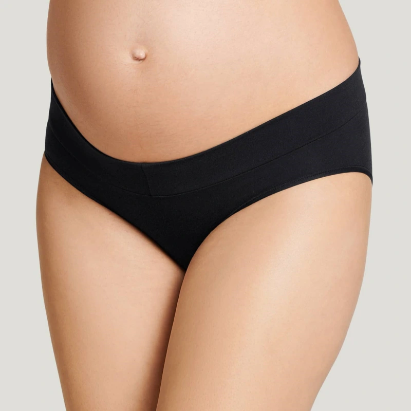 hipster maternity underwear