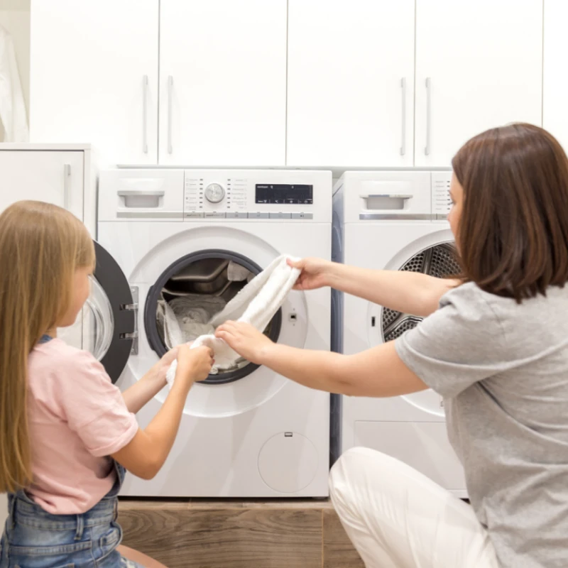 how to shrink pajamas
