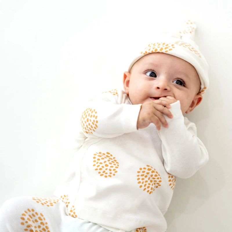 is bamboo viscose safe for babies