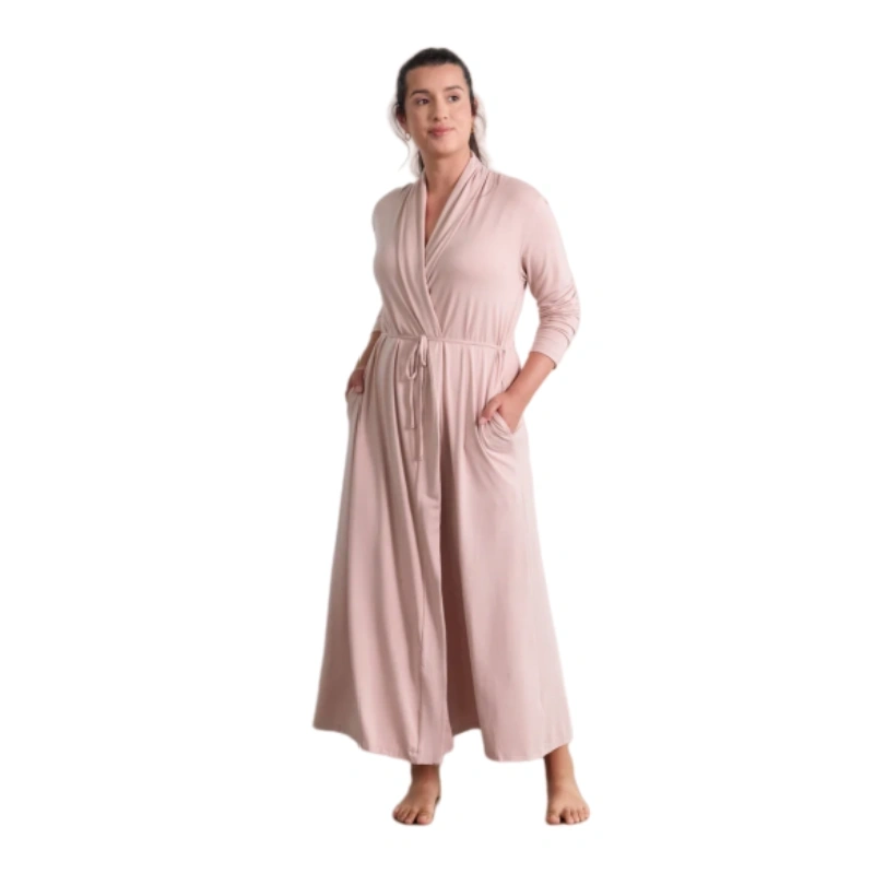 long modal robe