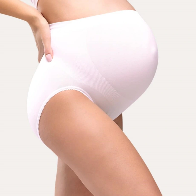 maternity support underwear