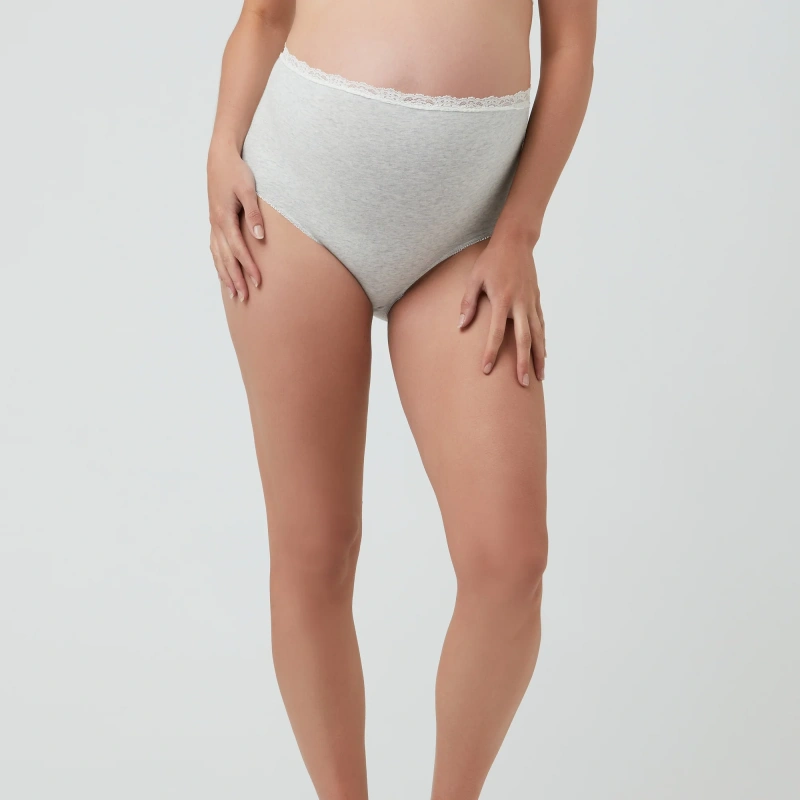 maternity underwear cotton