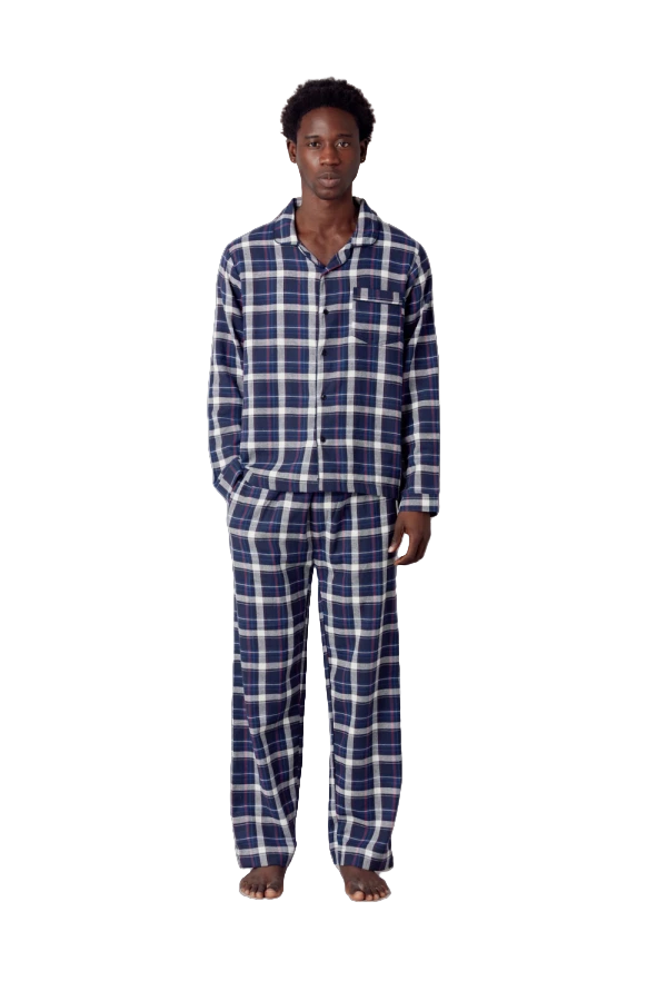 men pajama set