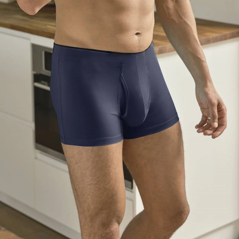 men's 100 nylon underwear