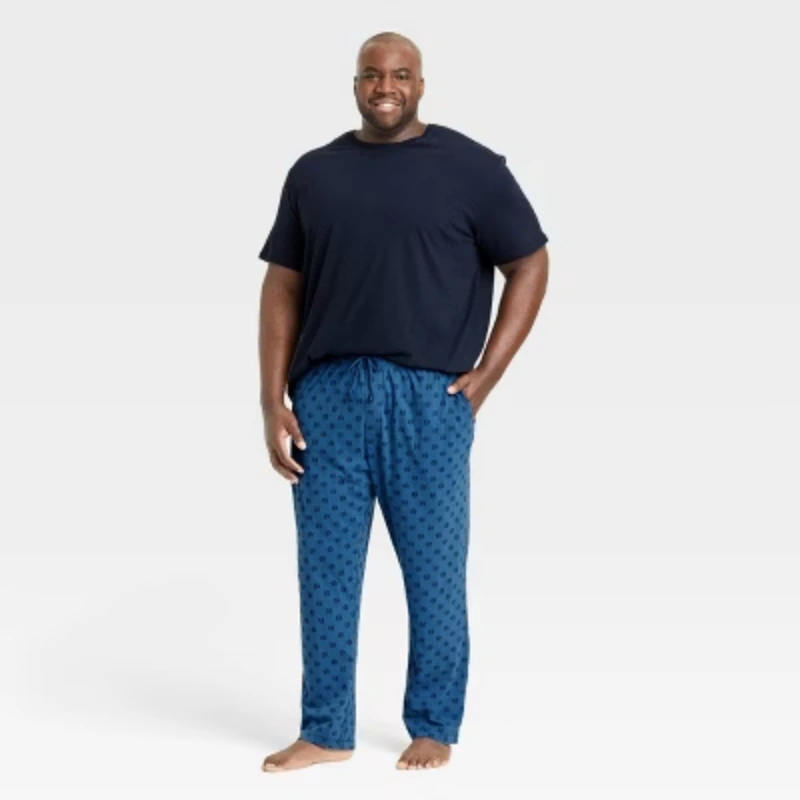 mens 3xl pajama sets
