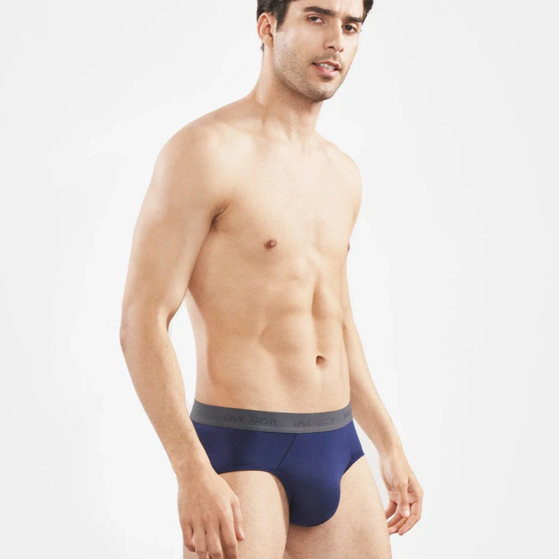 mens bamboo briefs underwear