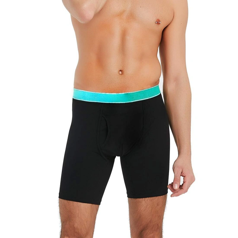mens bamboo underwear with pouch