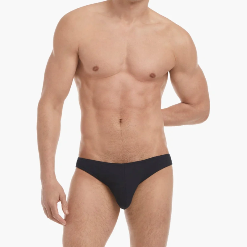 men's modal bikini underwear