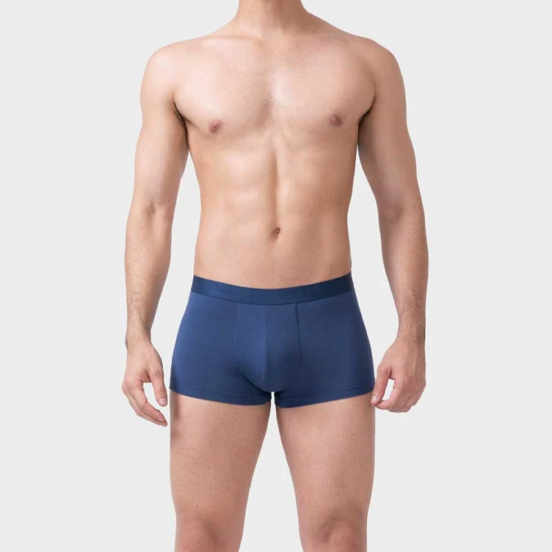 men's modal trunks underwear