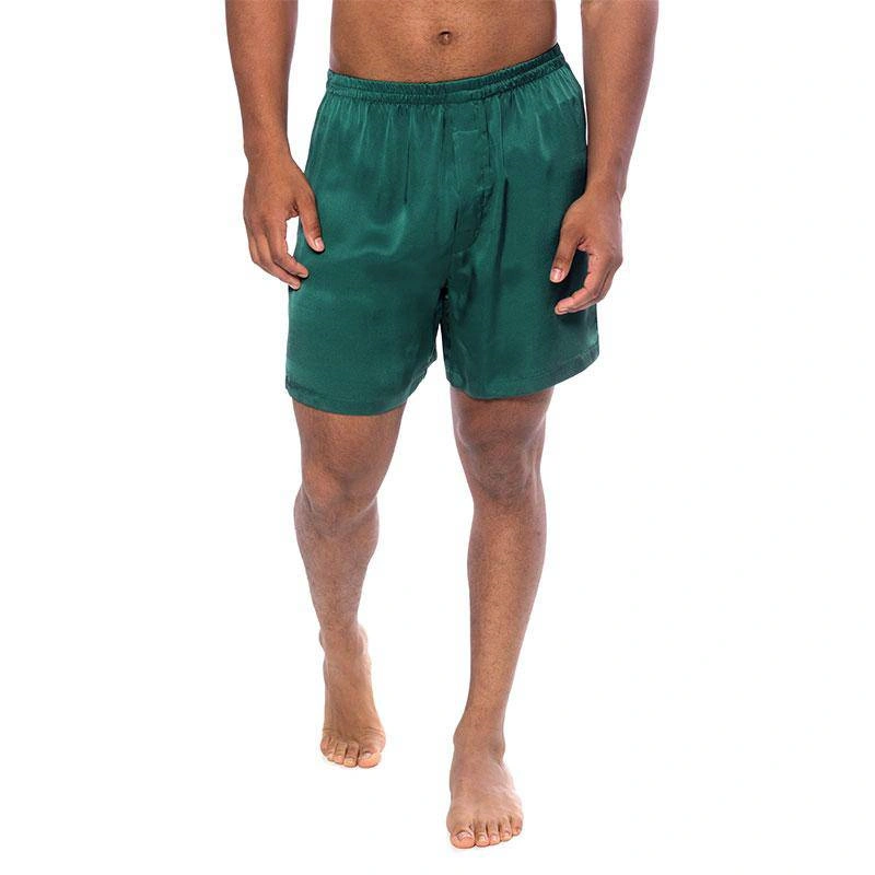 mens pajama boxer shorts