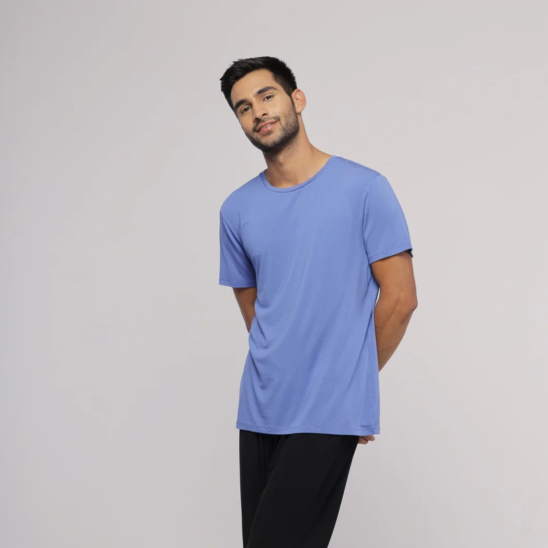 mens pajama t shirts
