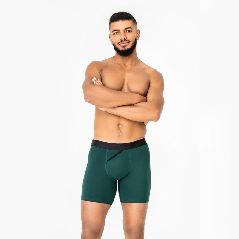 micro modal men's underwear