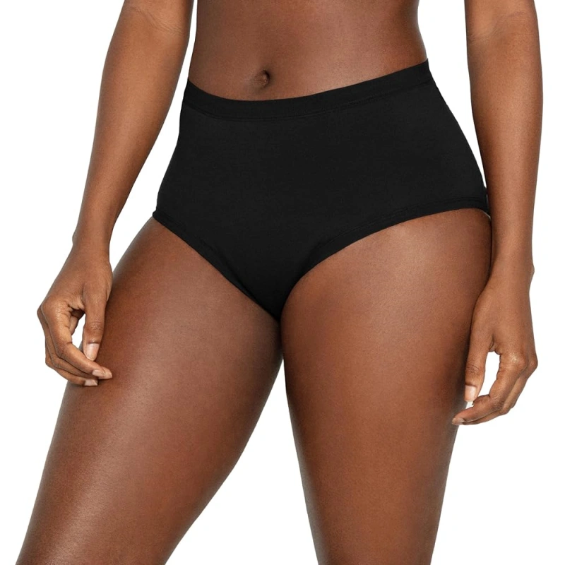 microfiber period underwear