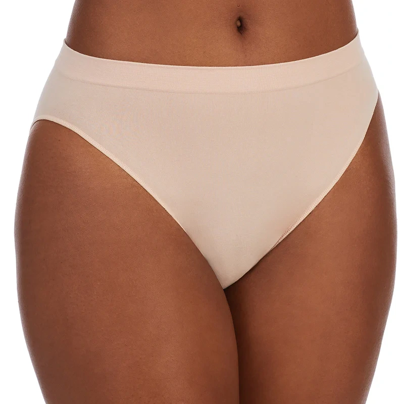 microfiber seamless underwear